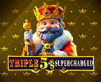 Triple 5`s: Supercharged